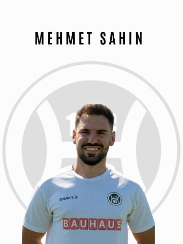 Mehmet Semih Can Sahin
