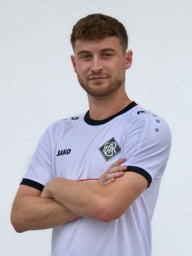 Bastian Hommrich
