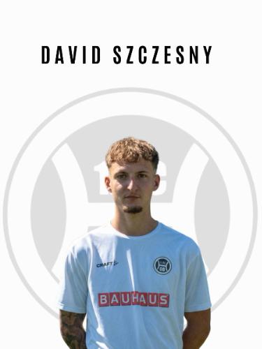 David Szczesny