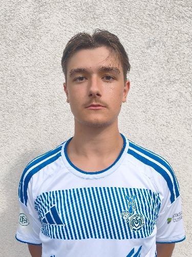 Dario Petrovic