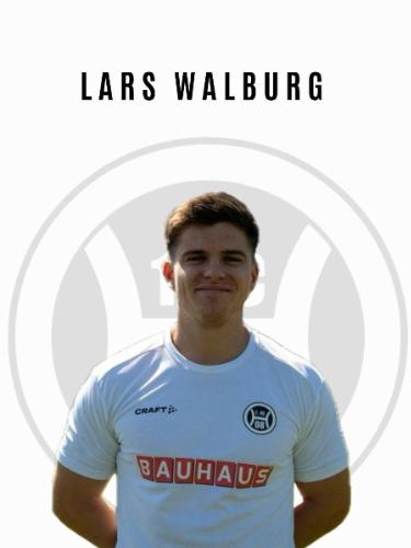 Lars Walburg