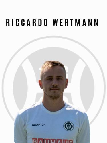 Ricardo Wertmann