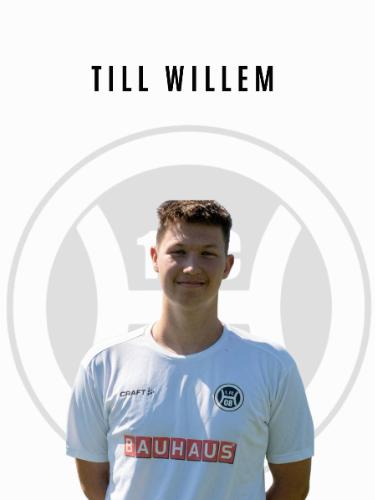 Till Niclas Willem