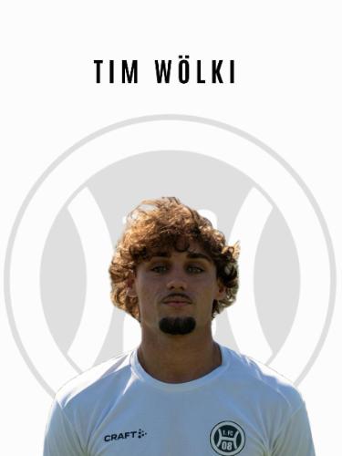 Tim Thomas Wölki
