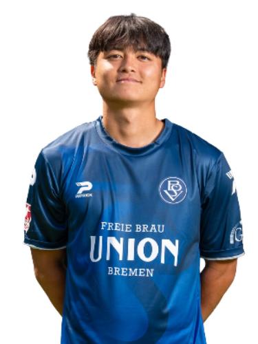 Ryusei Hosokawa