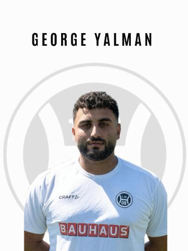 George Yalman