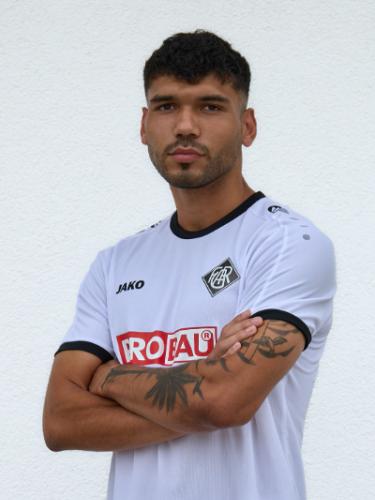 Kevin da Silva Arnold