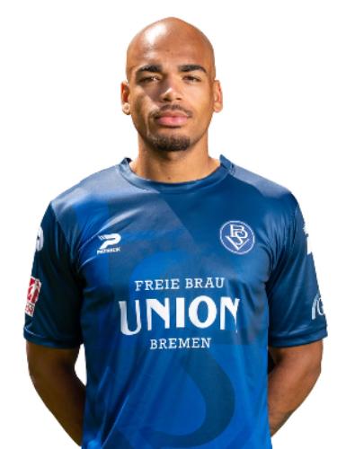 Anthony Nwachukwu