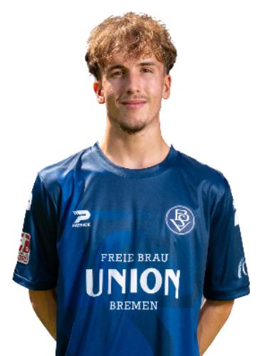 Bastian Redecker