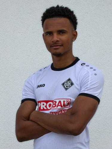 Nelson Chukwuemeka Maduka