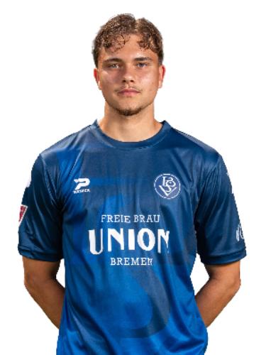 Jan-Maximilian Scharf