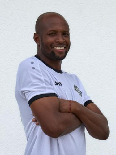 Jhon Edinson Mosquera Carabali