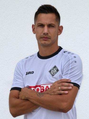 Filip Ristovski
