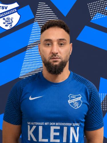 Ahmed-Jamal Omeirat