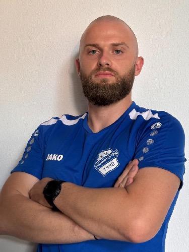 Daniel Gezinger