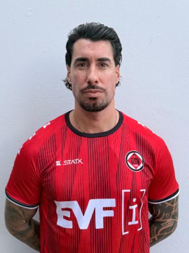 Cristian Giles Sanchez