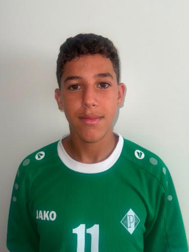 Younes Abdelkader Azzouz