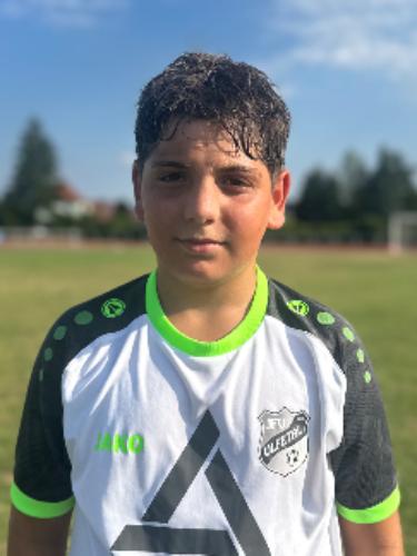 Christian Aslan