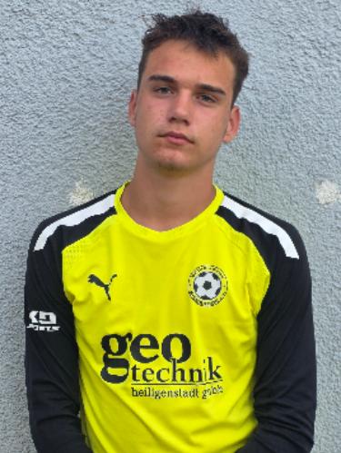 Hannes Albrecht