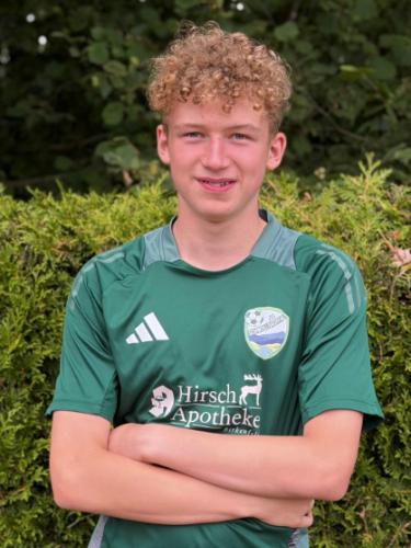 Louis Forster