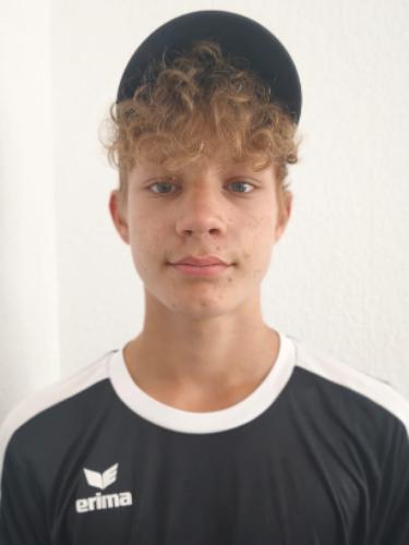 Mika Zengerling