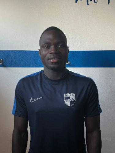 Amed Koulibaly