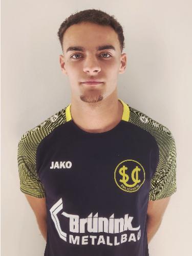 Jaro Bongartz