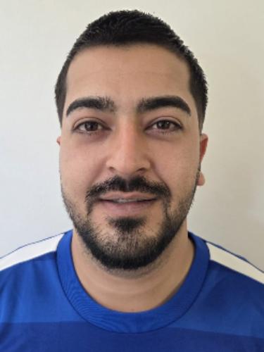 Mustafa Shukr Mahmud