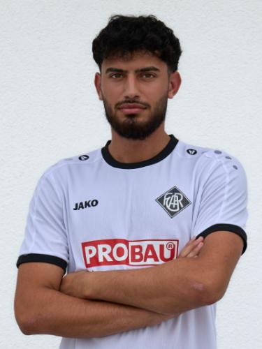 Mahdi Sati