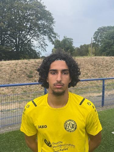 Levan Osman