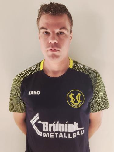 Benjamin Heinemann
