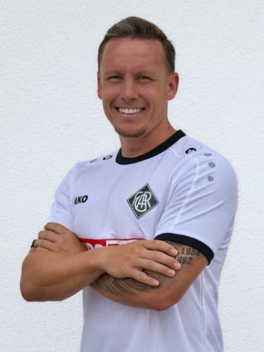 Steffen Straub