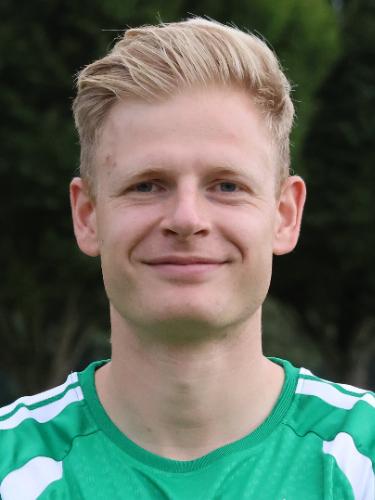 Tim Babosek