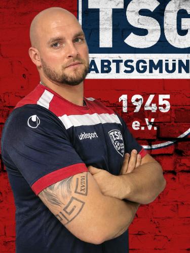 Alexander Leimann
