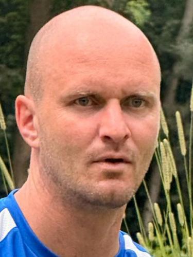 Christian Lehmann