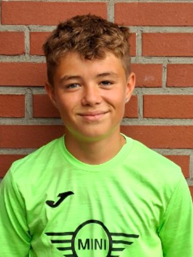 Rocco Matkowski