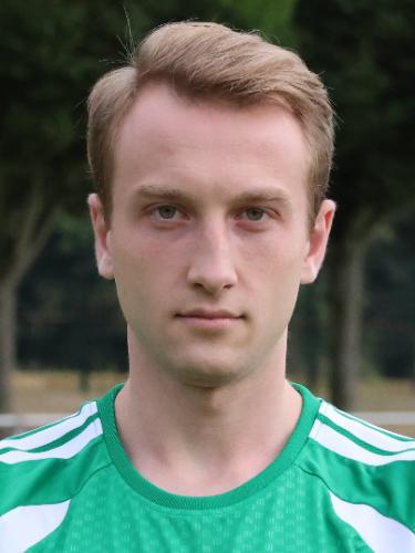 Torben Hendrik Funke