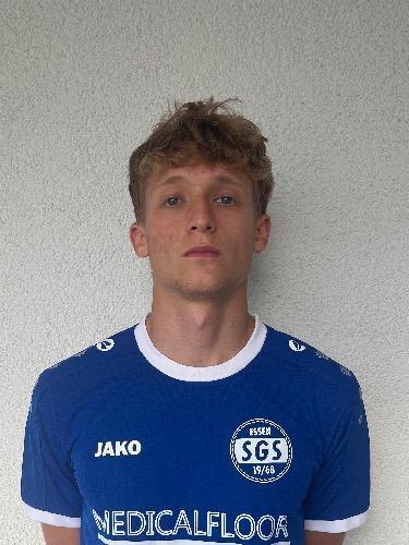 Artem Rogov