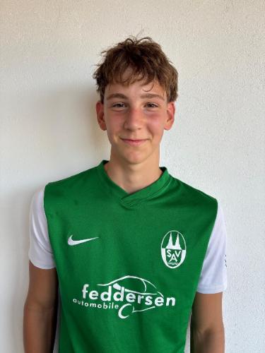 Tobias Heuer