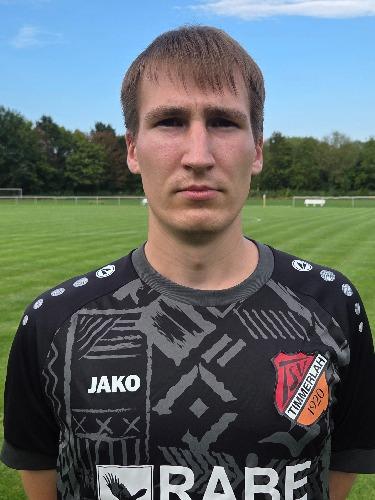Malte Barkowski