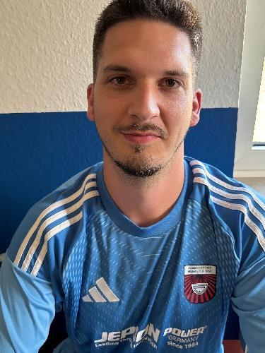 Christoph Reiche