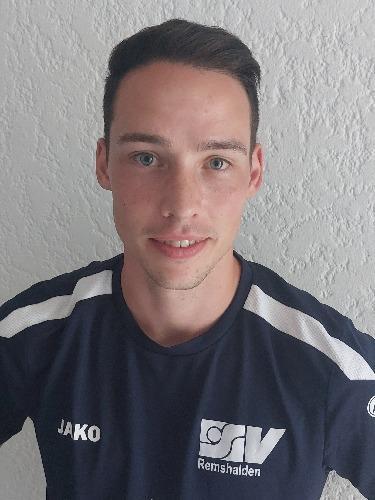 Luca Mager