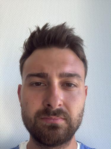 Nikita Sydorov