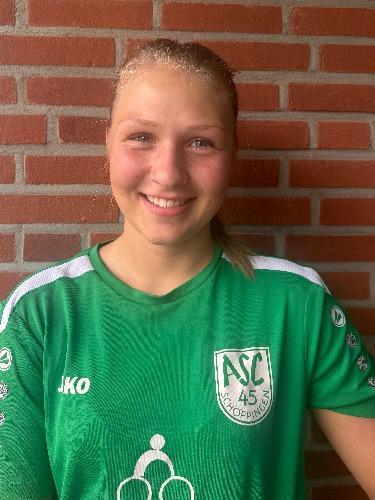 Marina Kösters