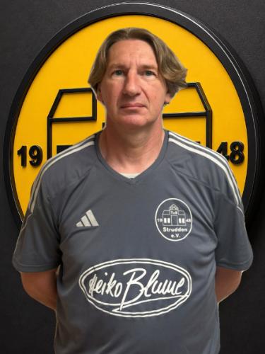 Stephan Janssen