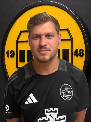 Hauke Kaminski