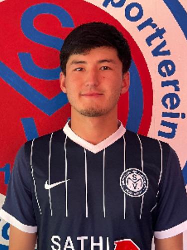 Umar Kazakbaev