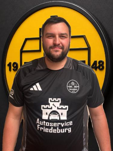 Sebastian Müller