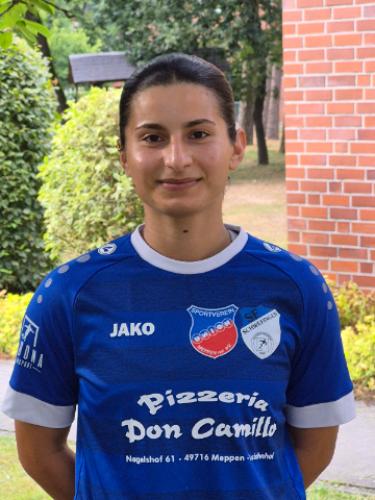 Khansa Sido Yousef