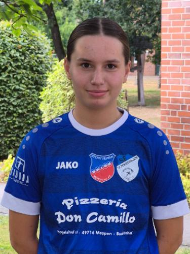 Sina Munsch